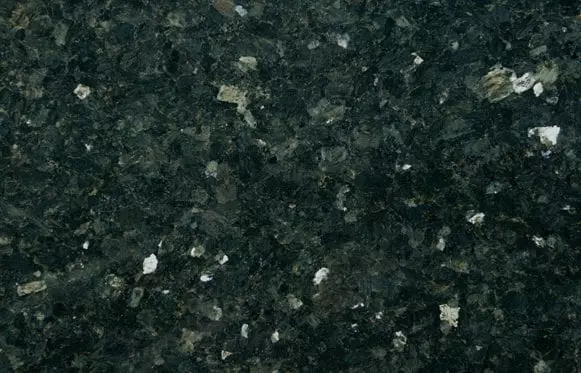 Emerald Green Granite