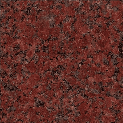 Red Granite