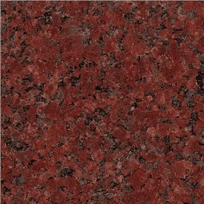 Red Granite